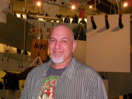 Shawn Conn